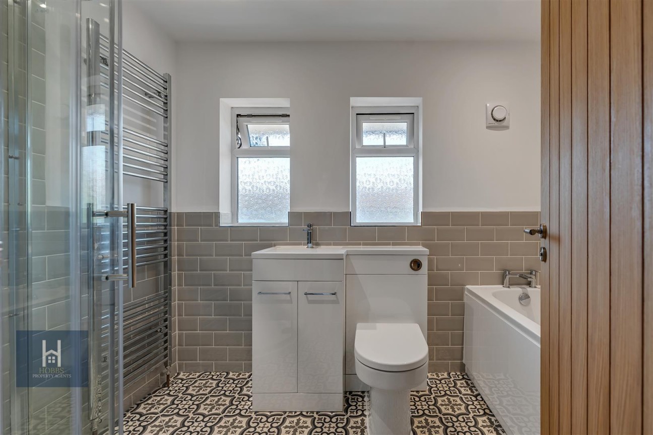 Charfield Green, Charfield, Wotton-Under-Edge