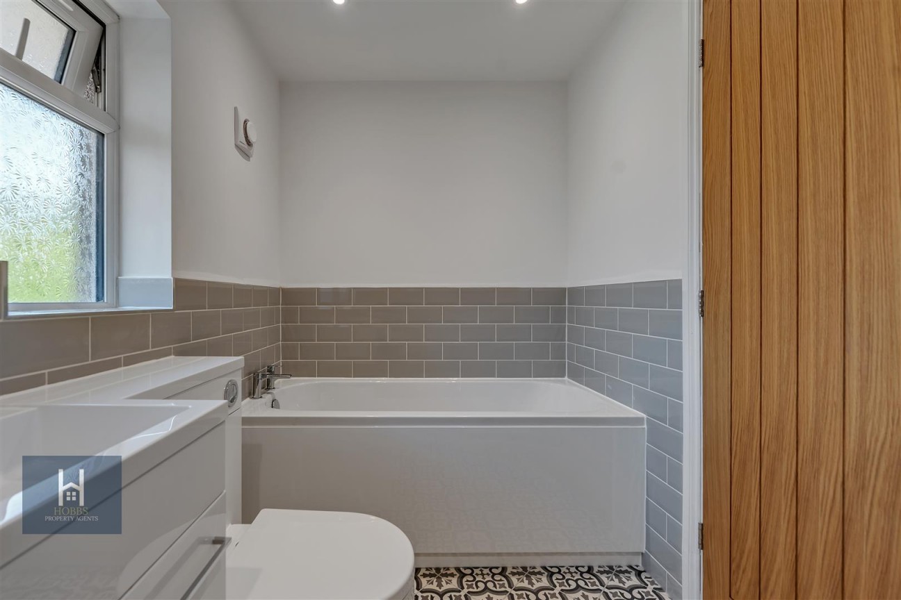 Charfield Green, Charfield, Wotton-Under-Edge