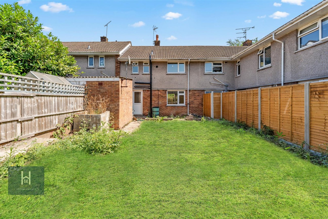 Charfield Green, Charfield, Wotton-Under-Edge