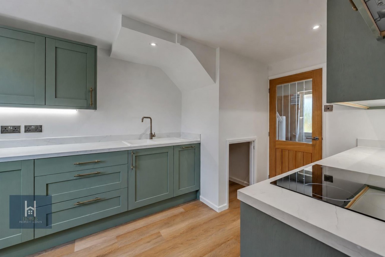Charfield Green, Charfield, Wotton-Under-Edge