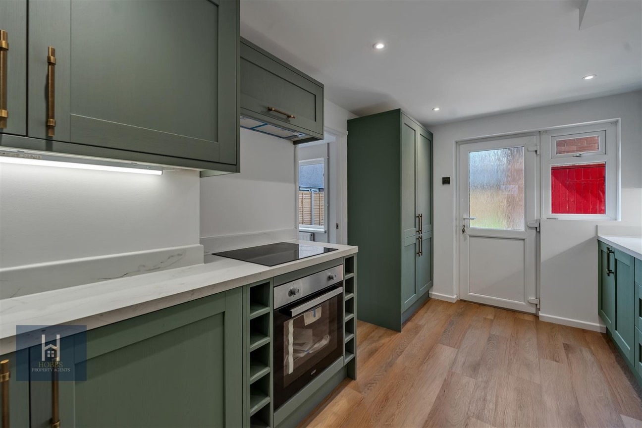 Charfield Green, Charfield, Wotton-Under-Edge