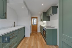 Charfield Green, Charfield, Wotton-Under-Edge