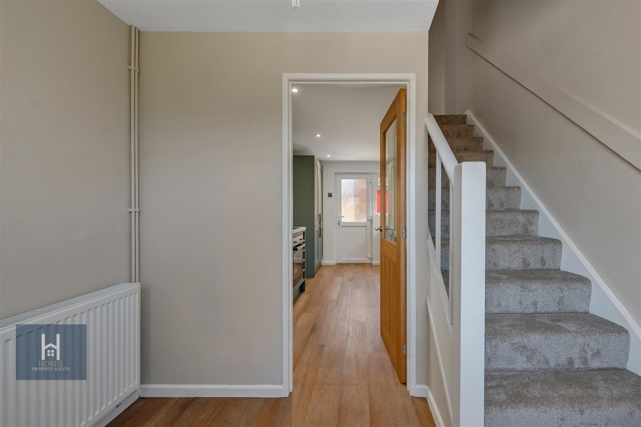 Charfield Green, Charfield, Wotton-Under-Edge