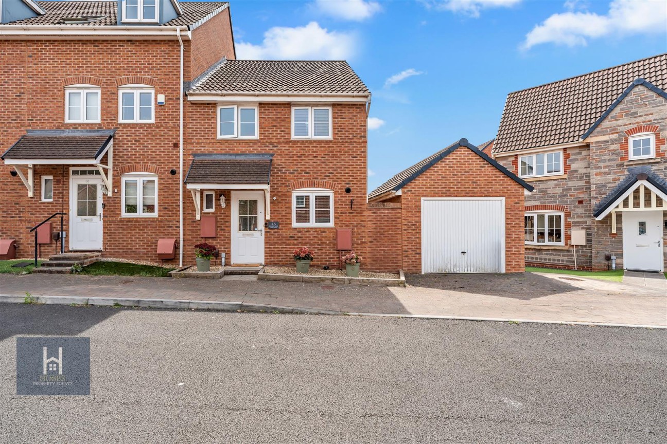 Dingley Lane | Yate