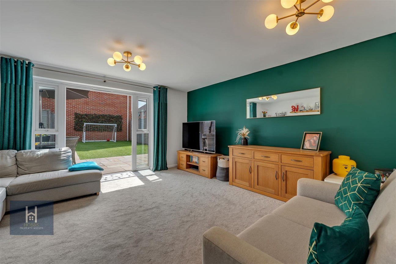 Dingley Lane | Yate