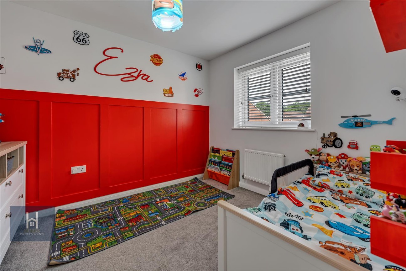 Dingley Lane | Yate