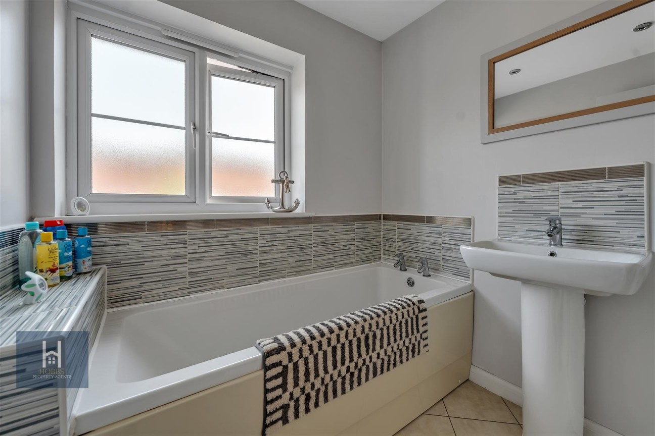 Dingley Lane | Yate