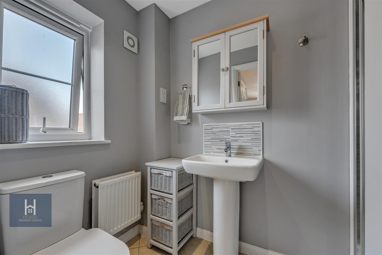 Dingley Lane | Yate