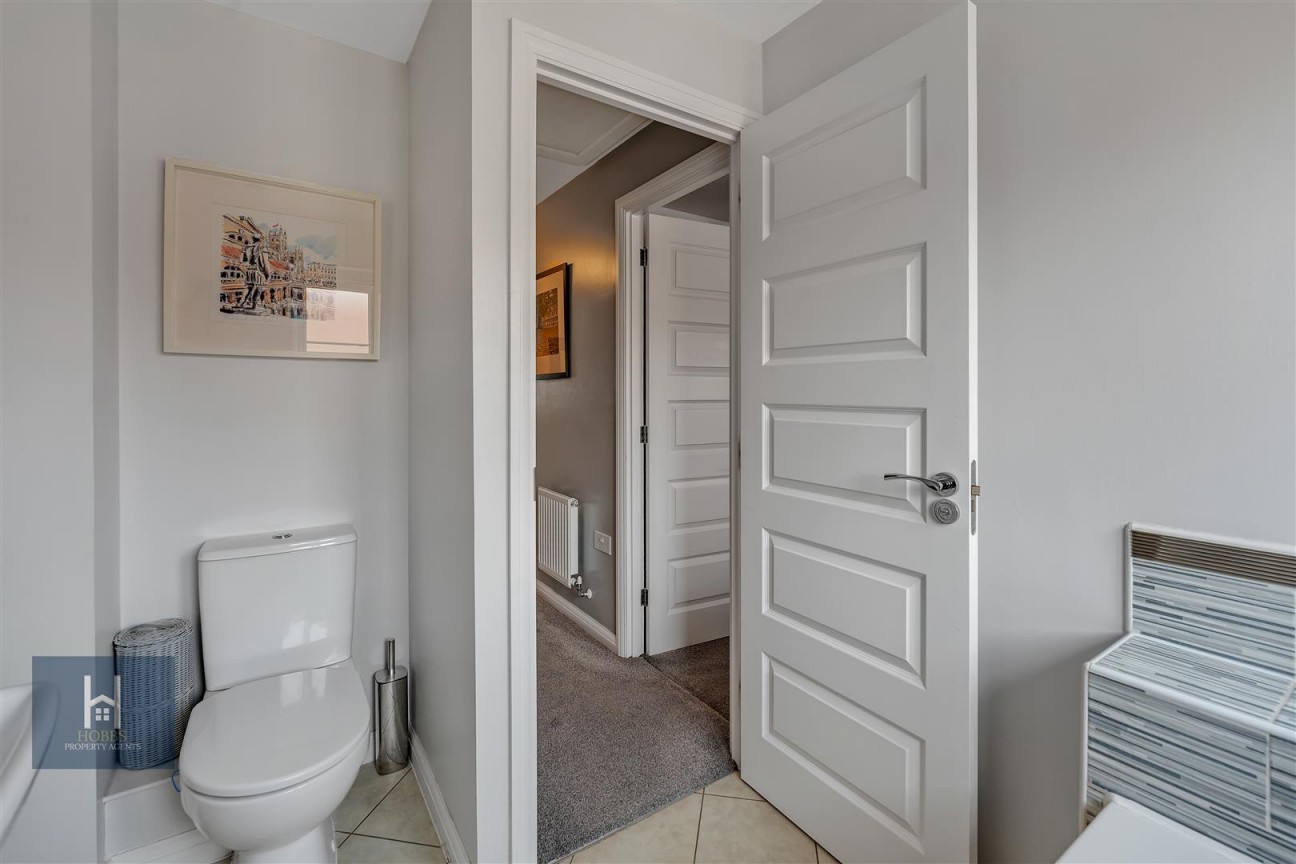 Dingley Lane | Yate