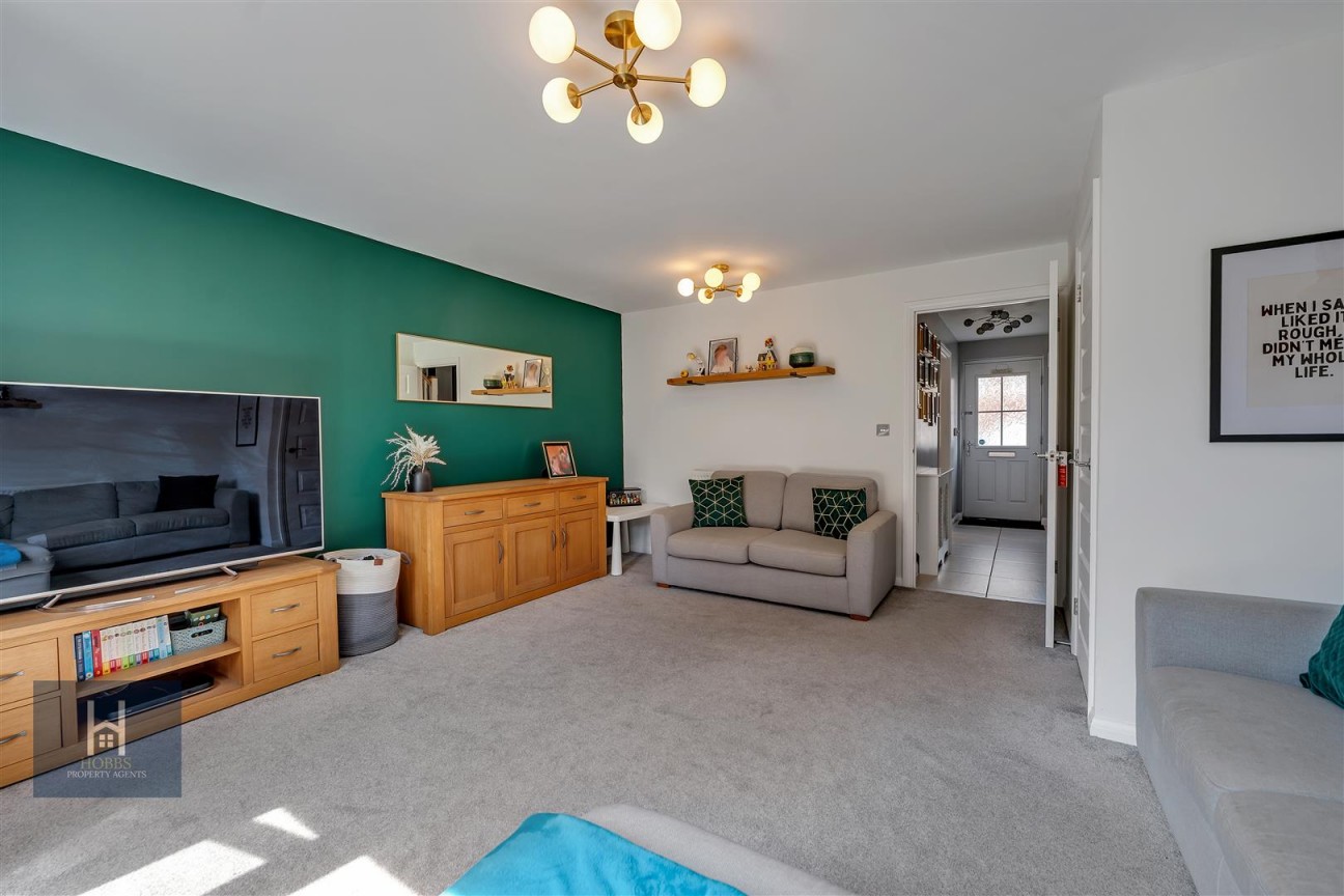 Dingley Lane | Yate