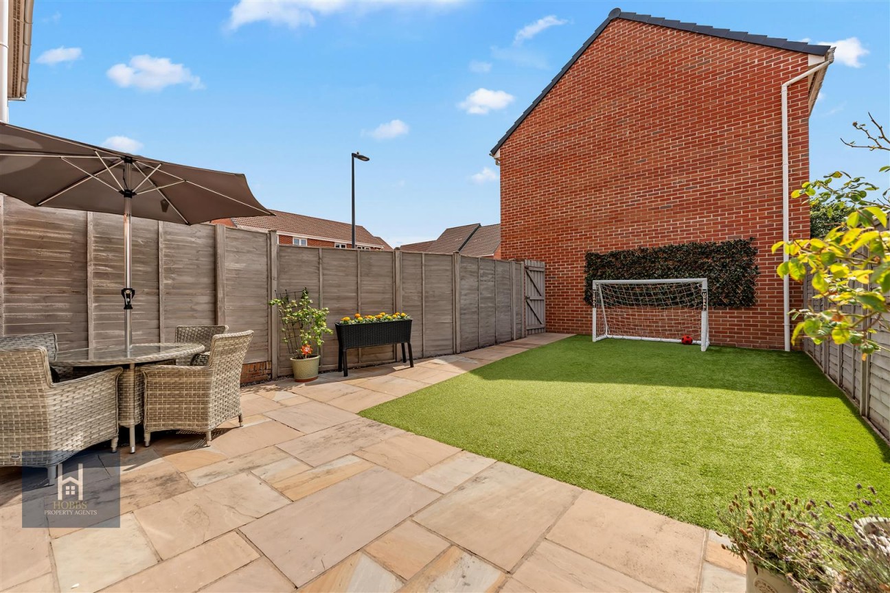 Dingley Lane | Yate