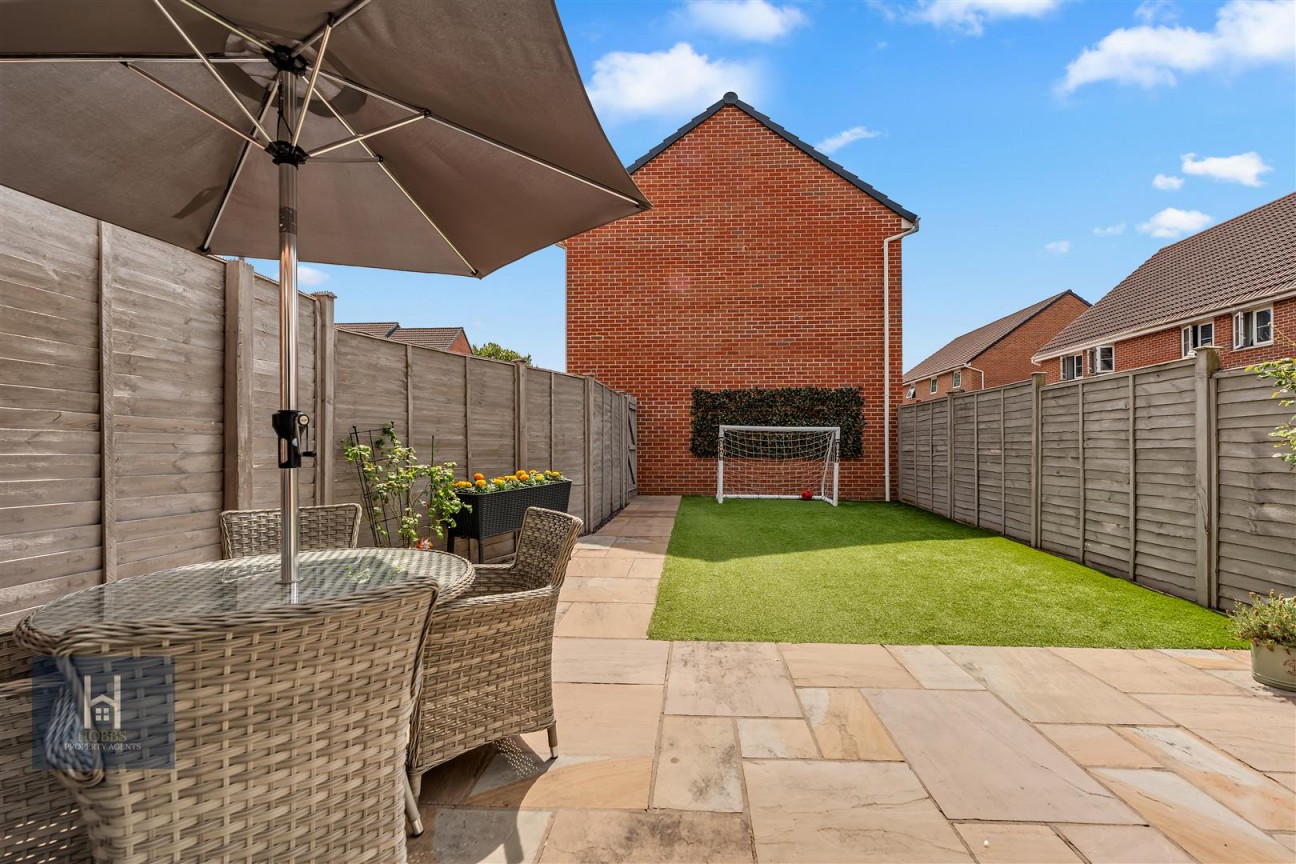 Dingley Lane | Yate