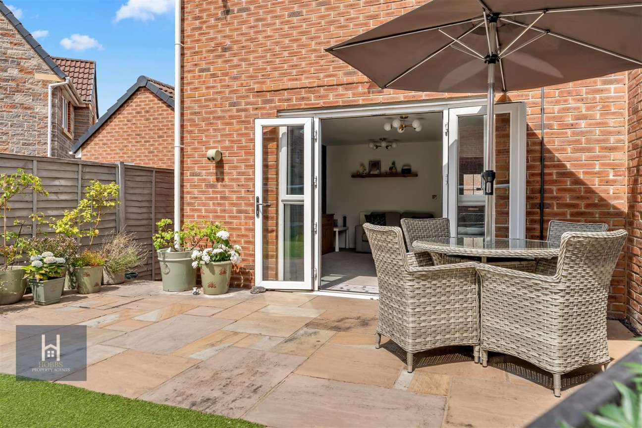 Dingley Lane | Yate