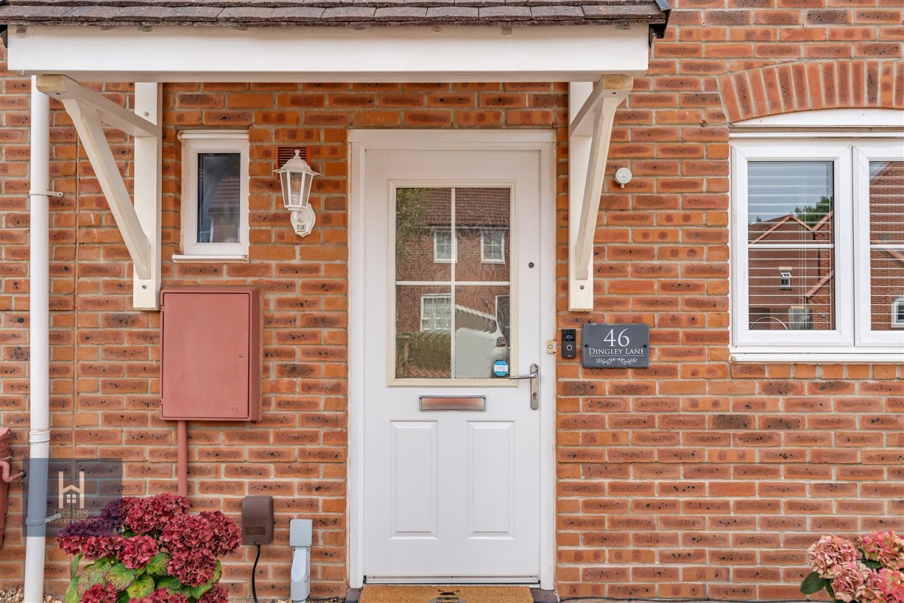 Dingley Lane | Yate