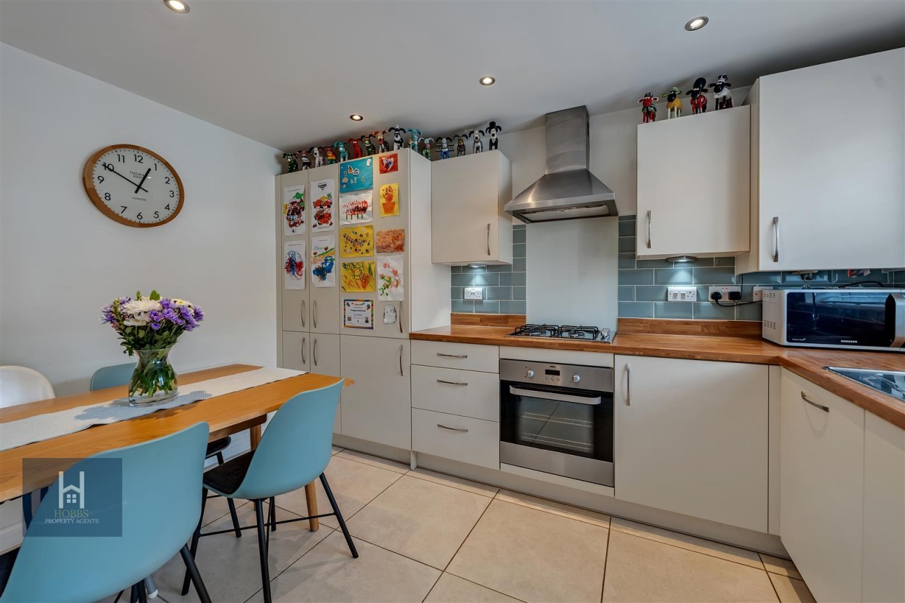 Dingley Lane | Yate