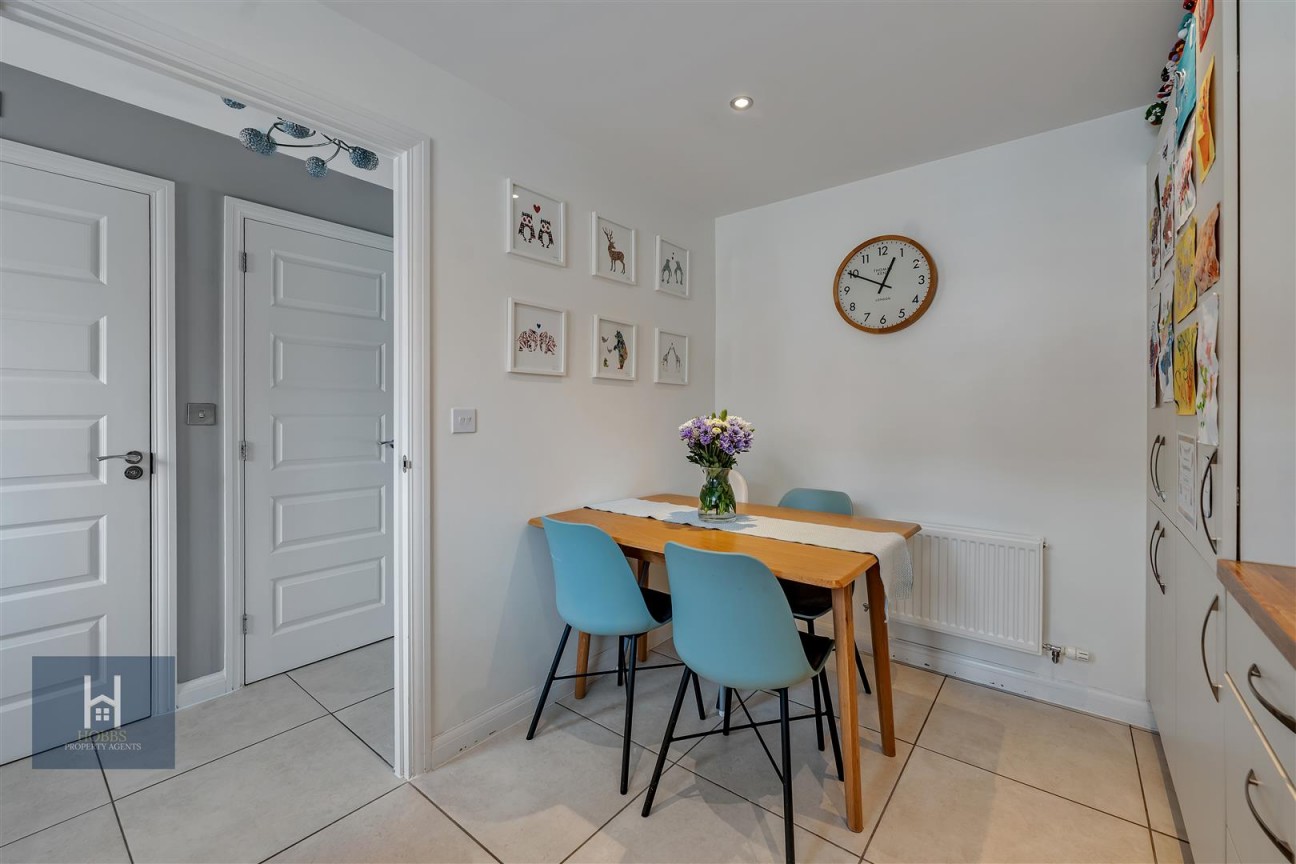 Dingley Lane | Yate