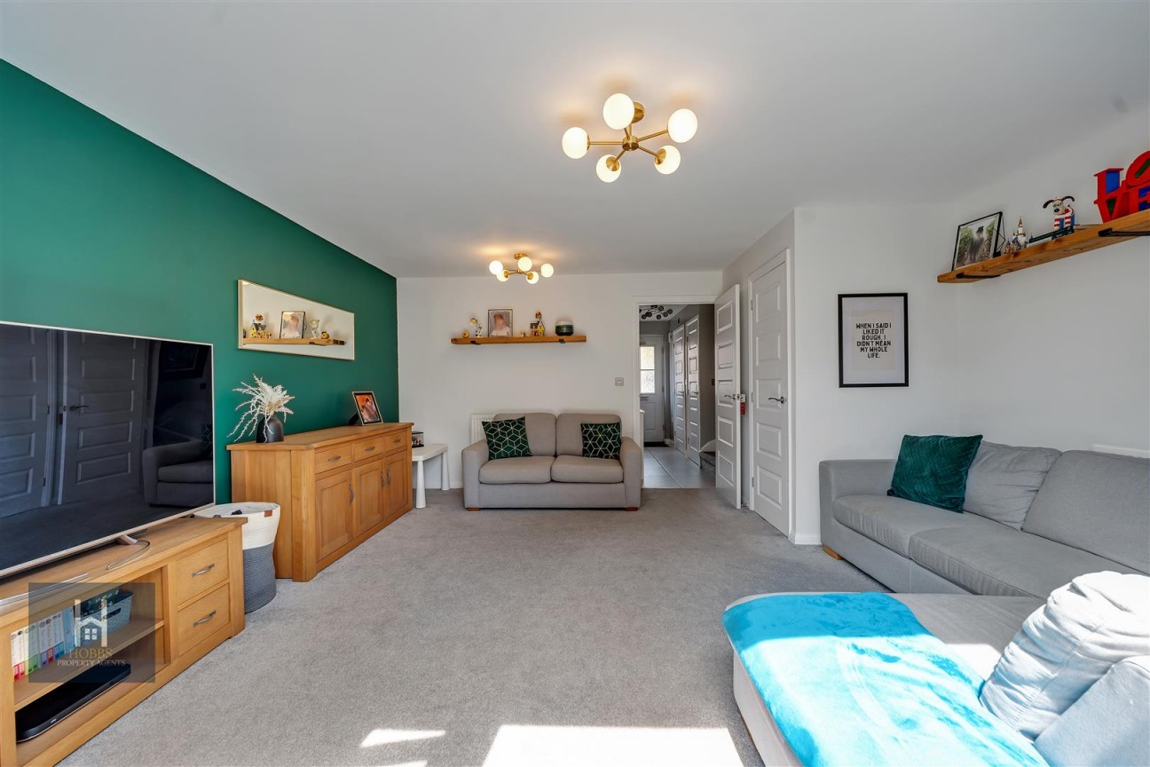 Dingley Lane | Yate