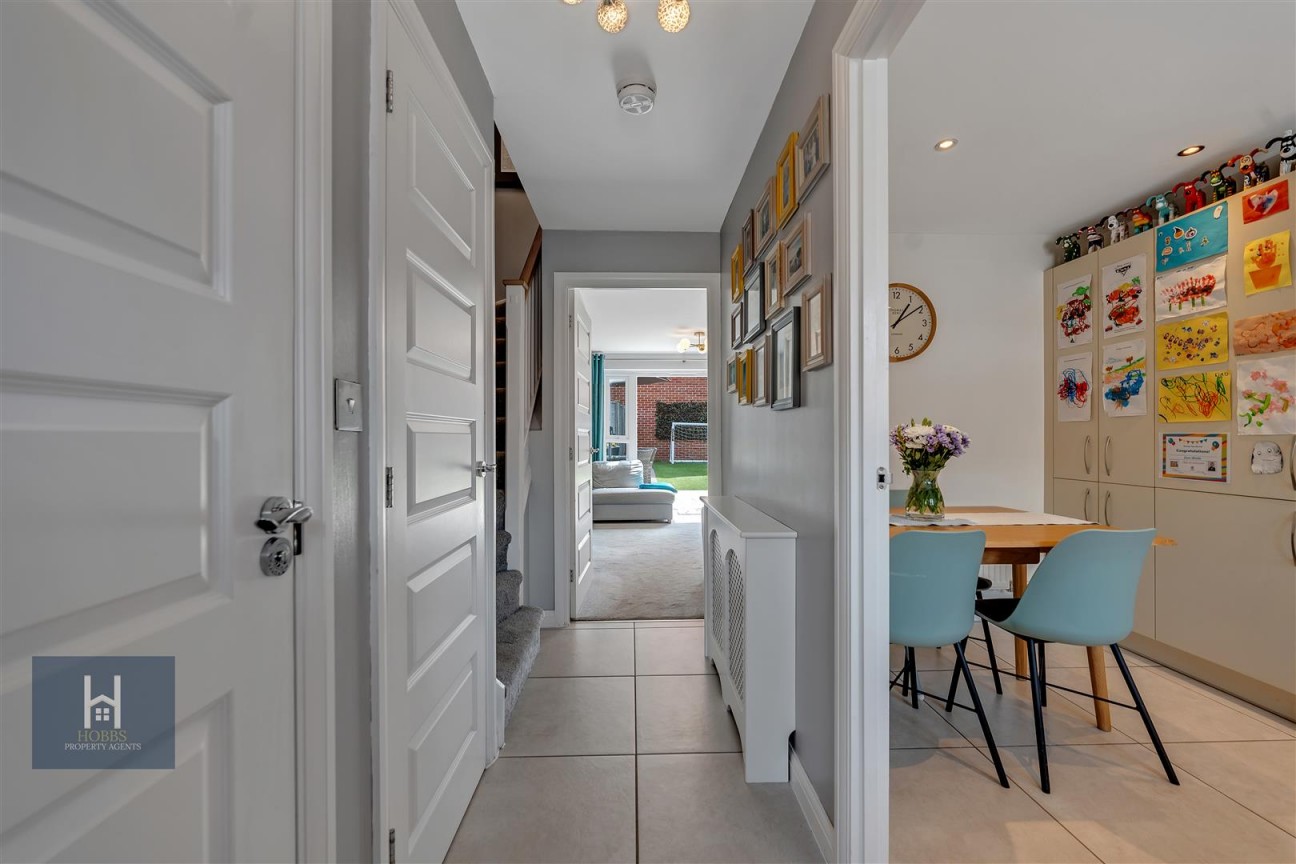 Dingley Lane | Yate