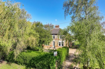 Wisbech Road, Walpole St. Andrew, PE14