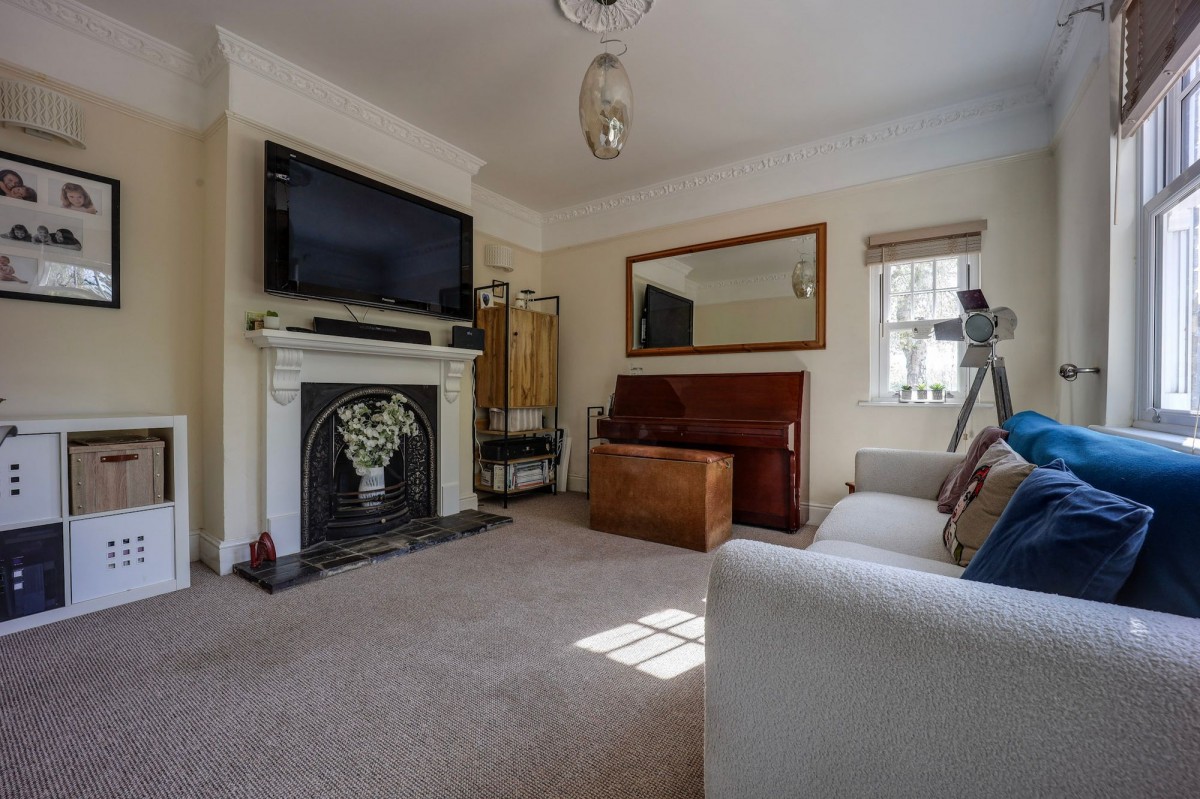 Wisbech Road, Walpole St. Andrew, PE14