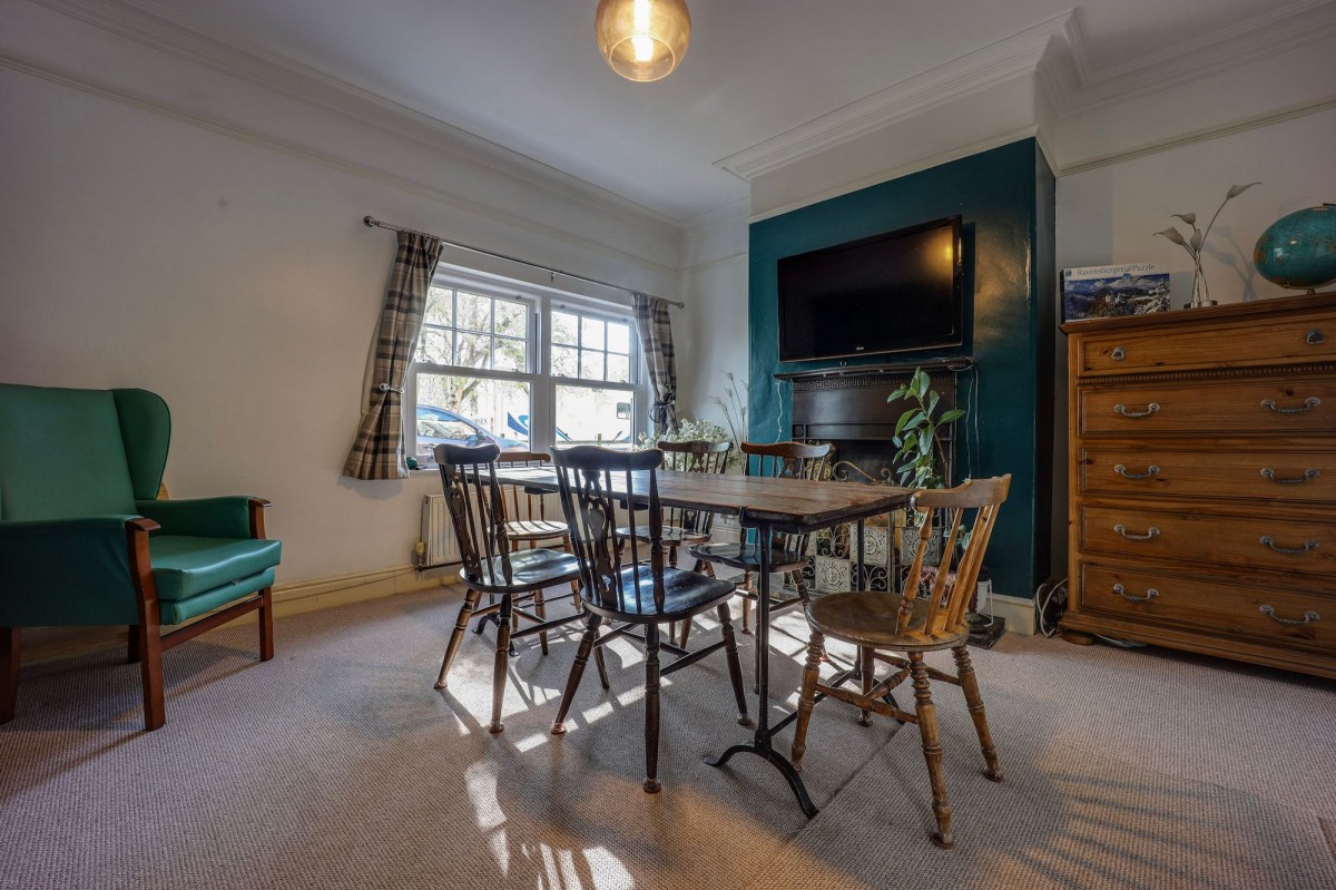 Wisbech Road, Walpole St. Andrew, PE14