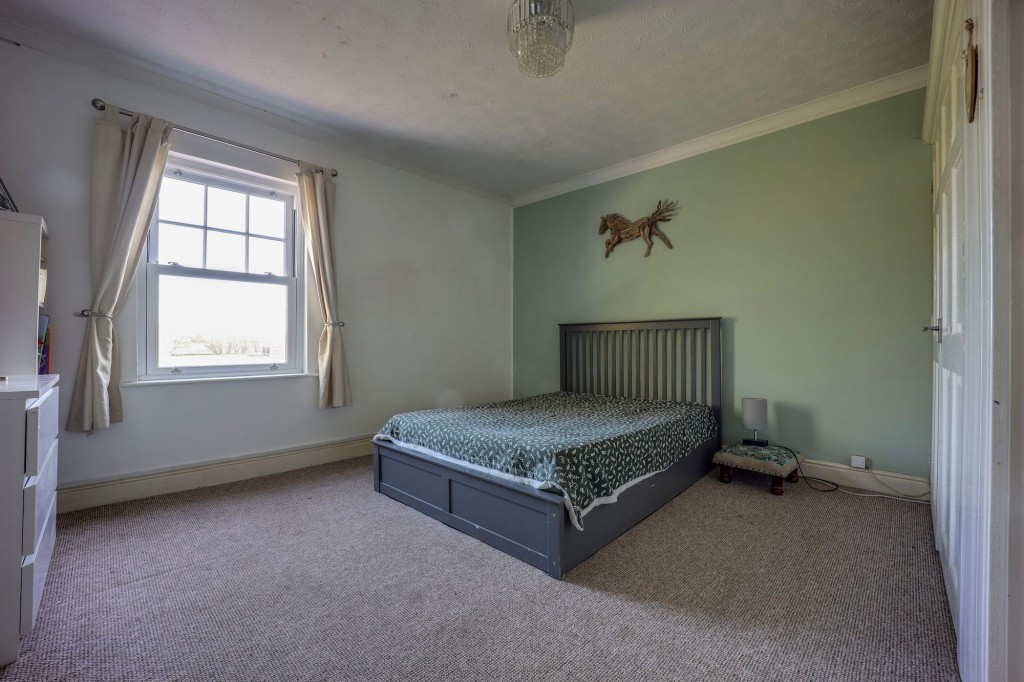 Wisbech Road, Walpole St. Andrew, PE14