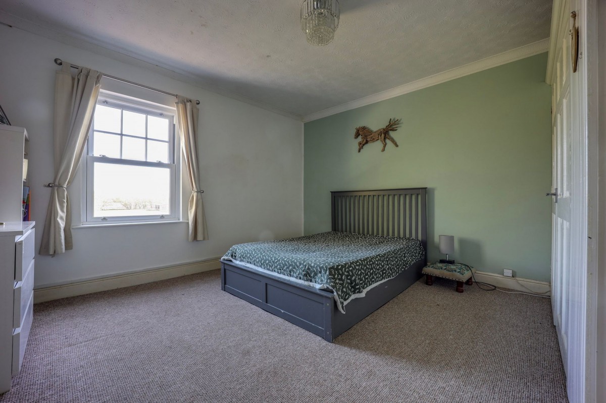 Wisbech Road, Walpole St. Andrew, PE14