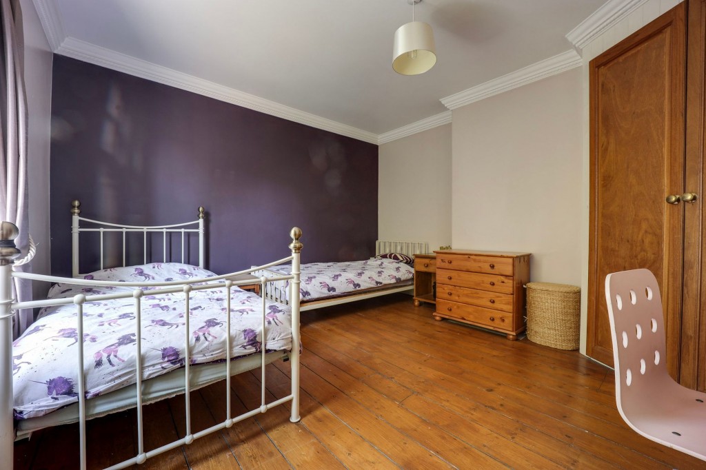 Wisbech Road, Walpole St. Andrew, PE14