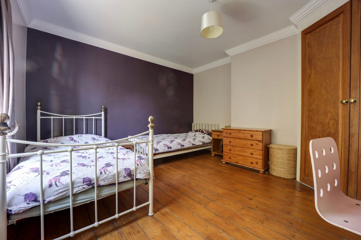 Wisbech Road, Walpole St. Andrew, PE14