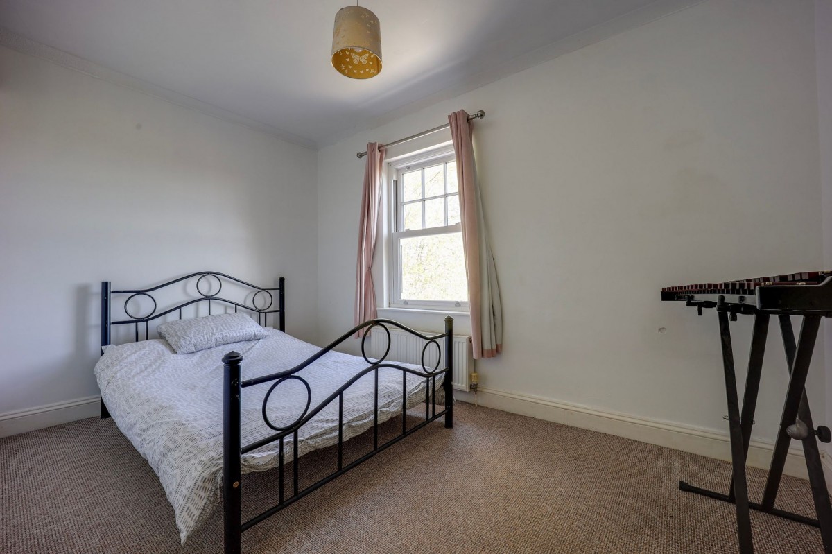 Wisbech Road, Walpole St. Andrew, PE14