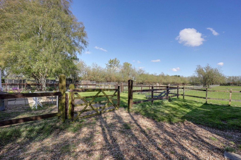 Wisbech Road, Walpole St. Andrew, PE14