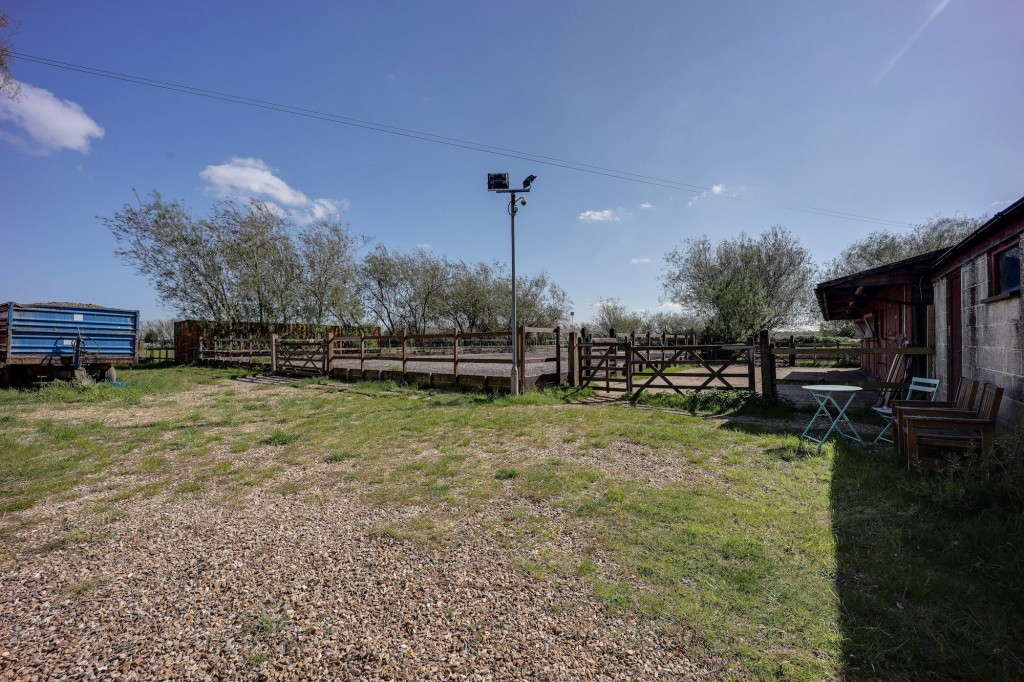 Wisbech Road, Walpole St. Andrew, PE14