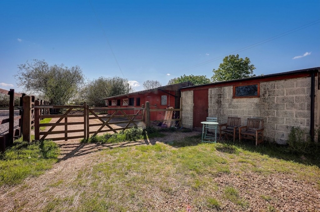 Wisbech Road, Walpole St. Andrew, PE14
