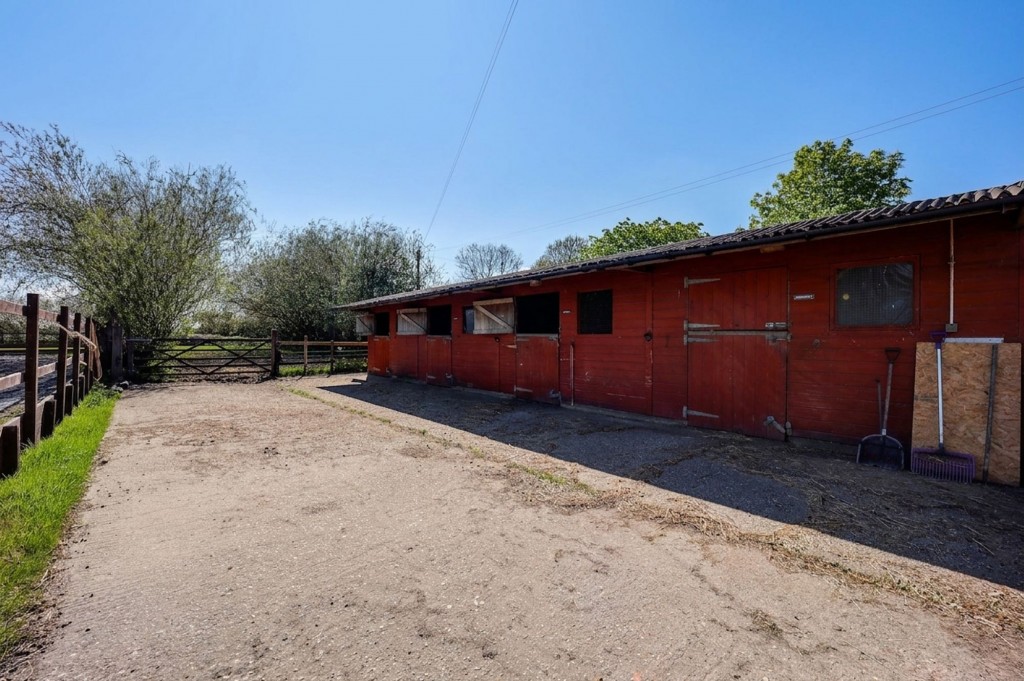 Wisbech Road, Walpole St. Andrew, PE14