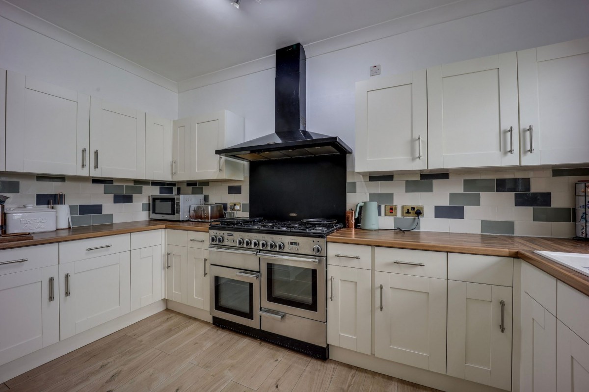Wisbech Road, Walpole St. Andrew, PE14