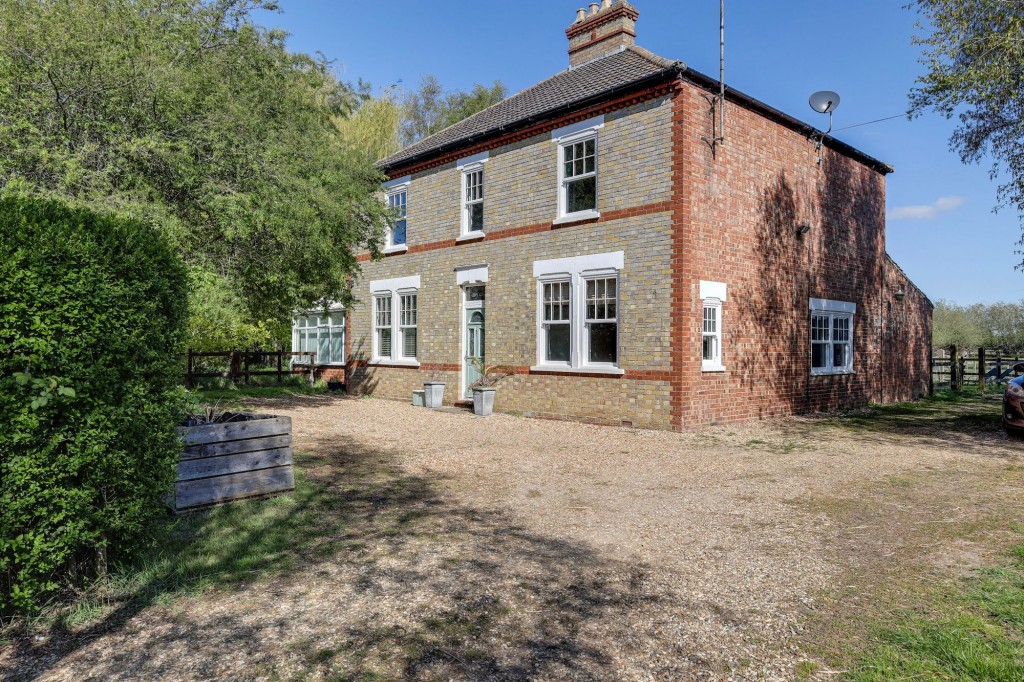 Wisbech Road, Walpole St. Andrew, PE14