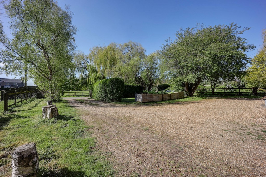 Wisbech Road, Walpole St. Andrew, PE14