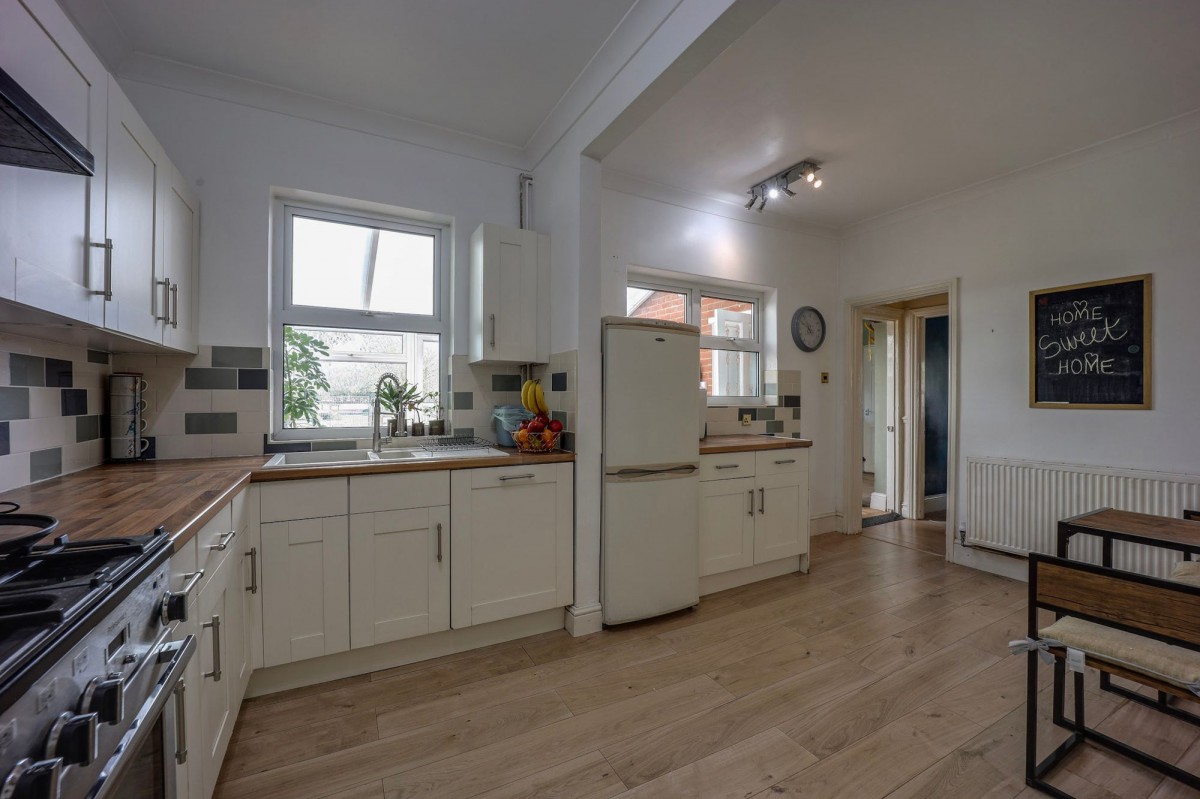 Wisbech Road, Walpole St. Andrew, PE14