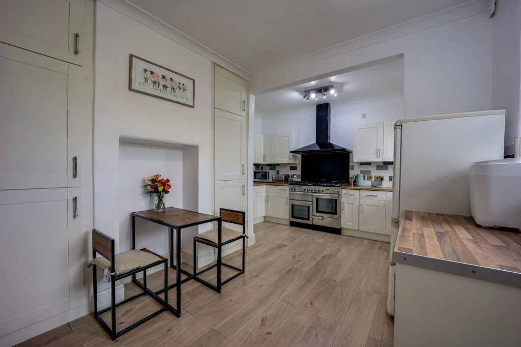 Wisbech Road, Walpole St. Andrew, PE14
