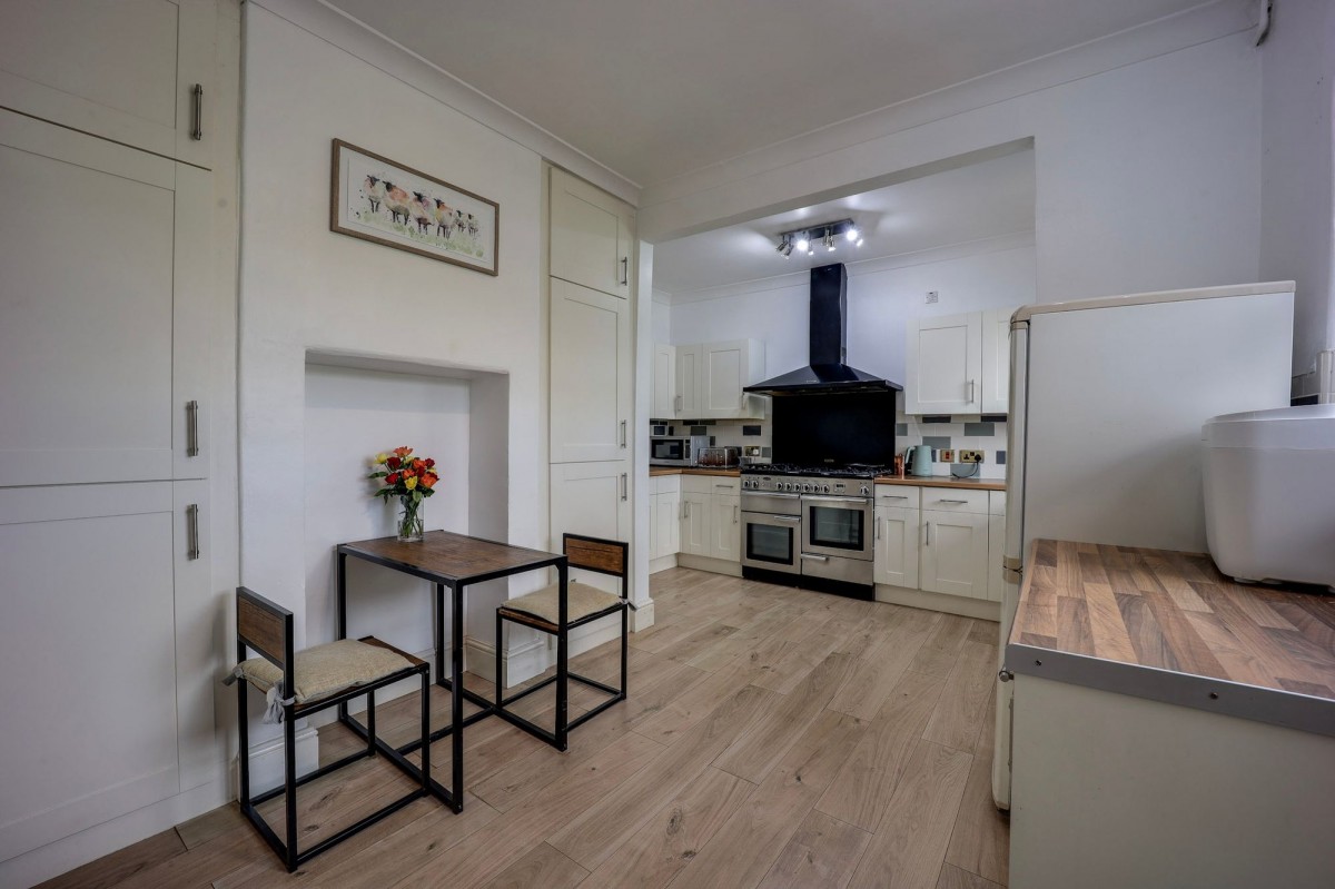 Wisbech Road, Walpole St. Andrew, PE14