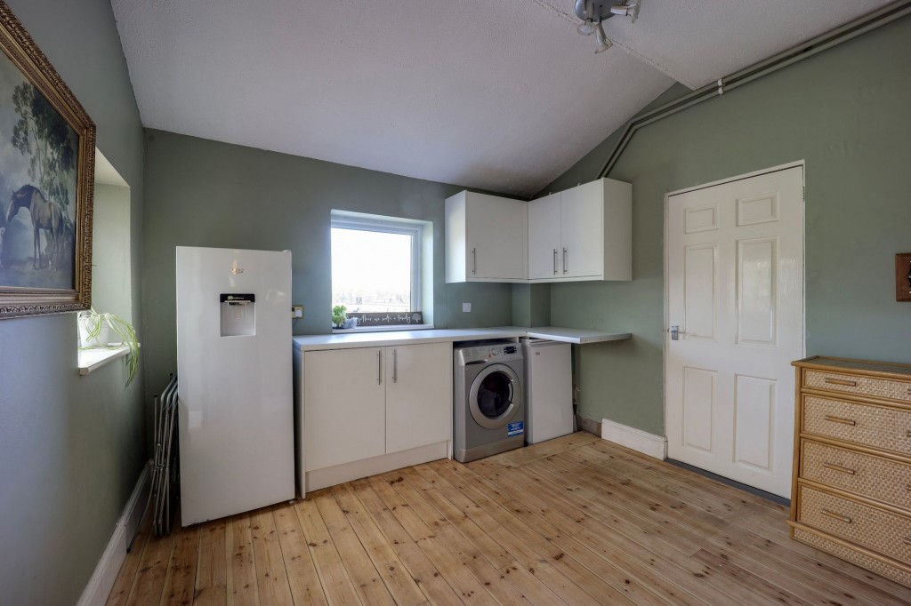 Wisbech Road, Walpole St. Andrew, PE14