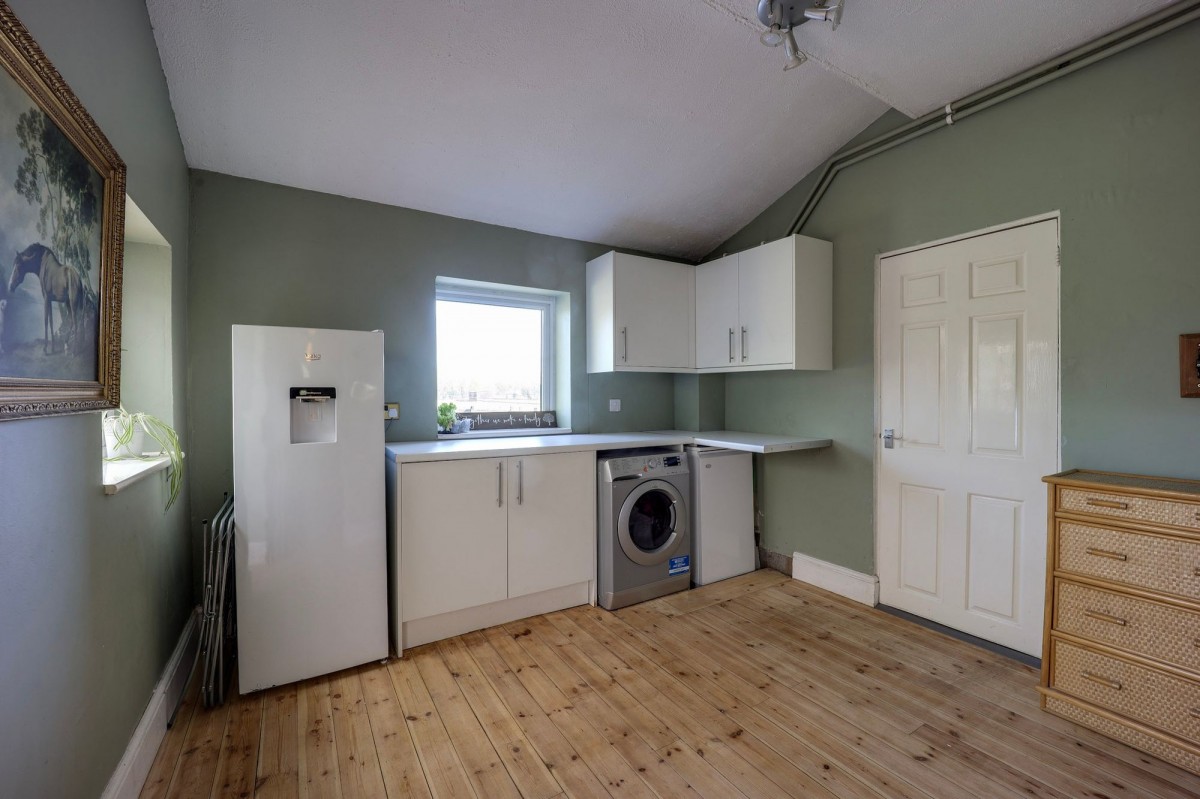Wisbech Road, Walpole St. Andrew, PE14