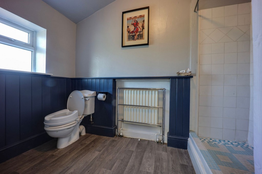 Wisbech Road, Walpole St. Andrew, PE14
