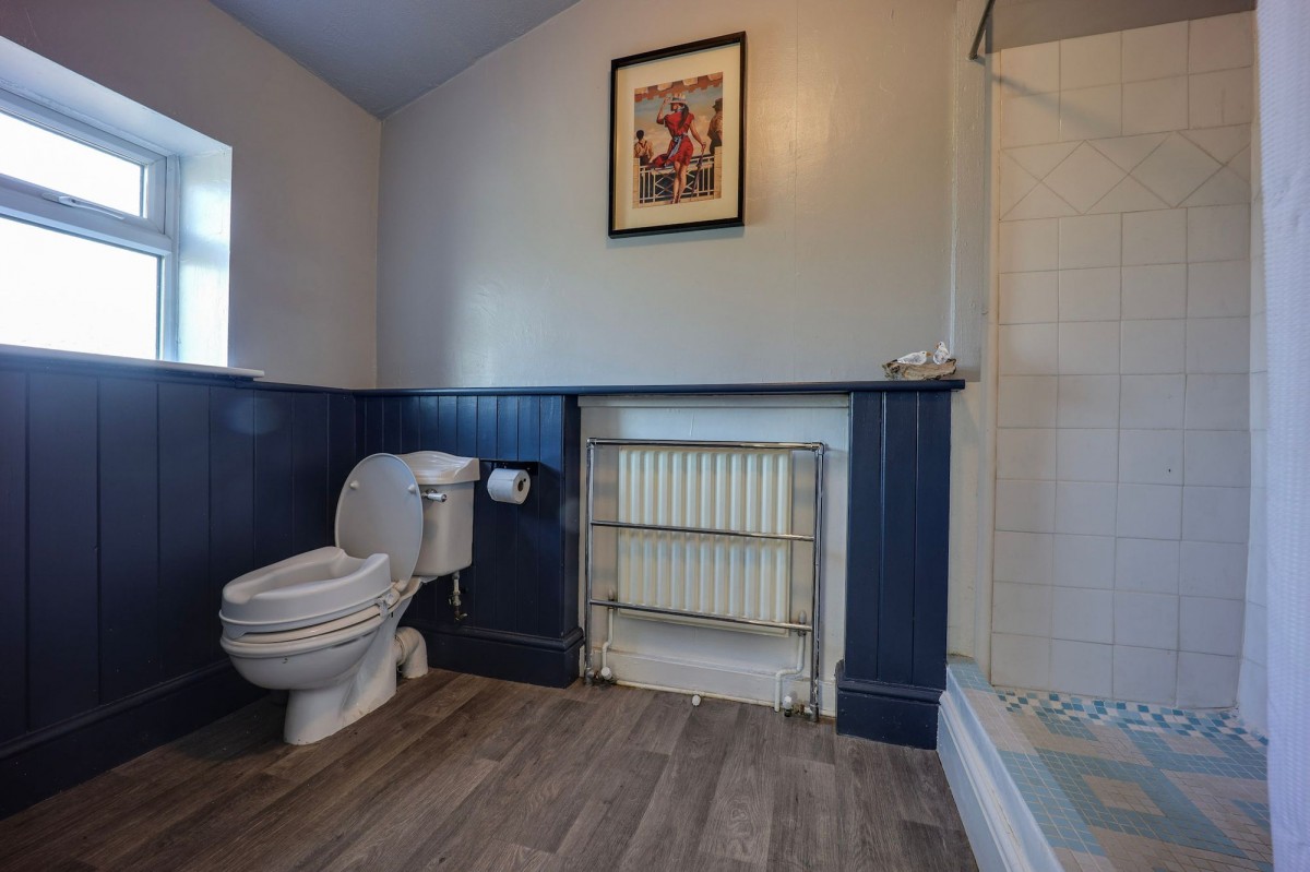 Wisbech Road, Walpole St. Andrew, PE14