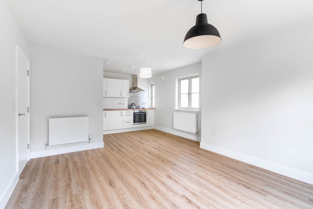 Lodge Close, Abington, CB21