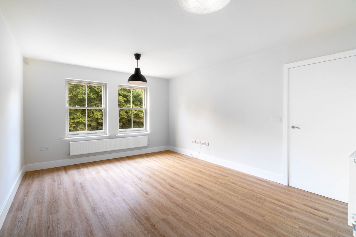 Lodge Close, Abington, CB21
