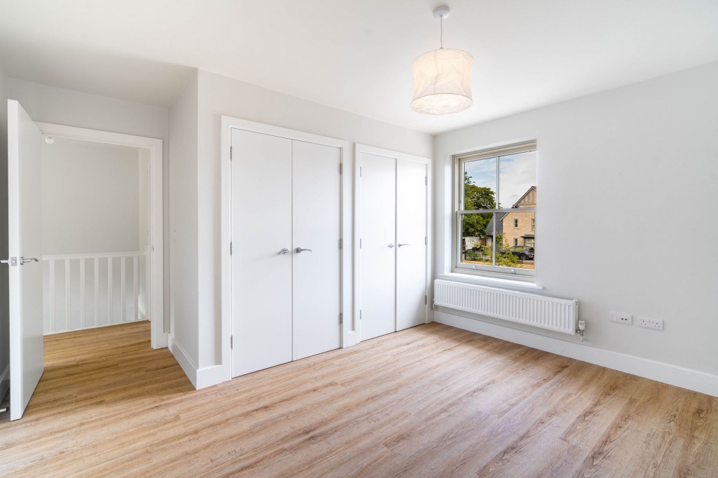 Lodge Close, Abington, CB21