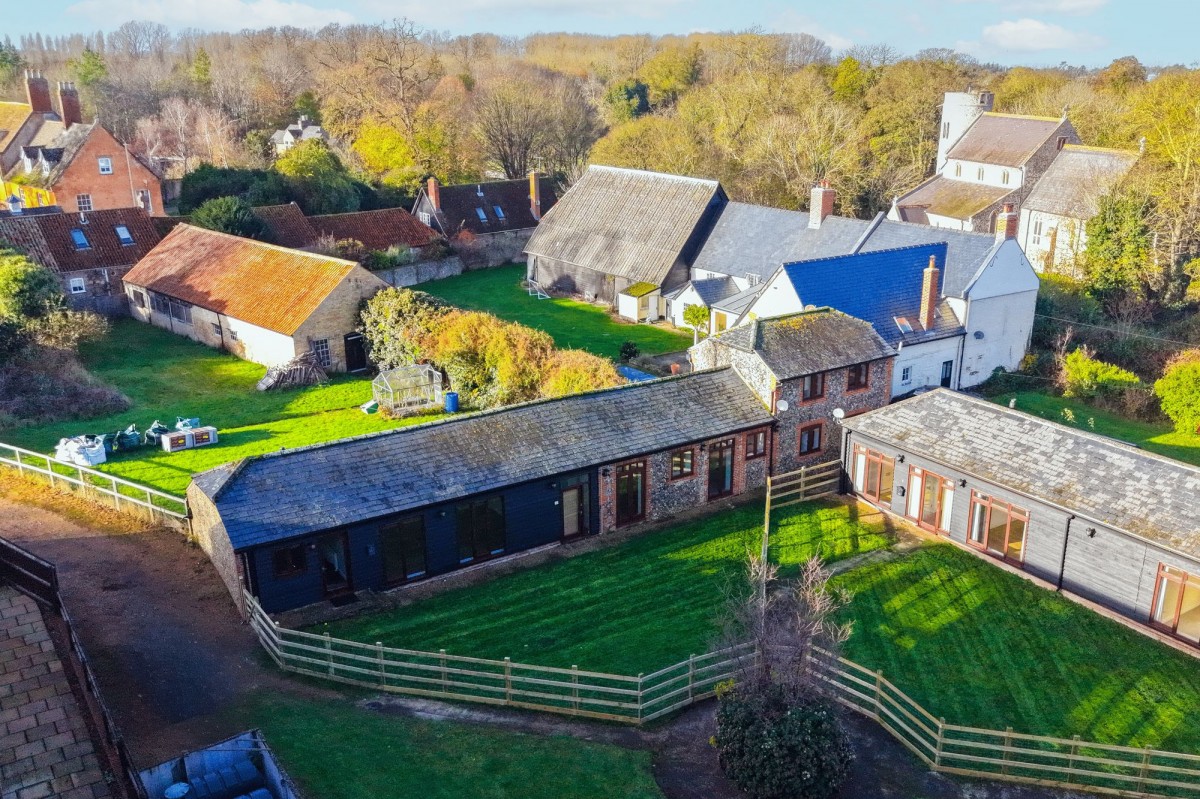 Short Road, Snailwell, CB8