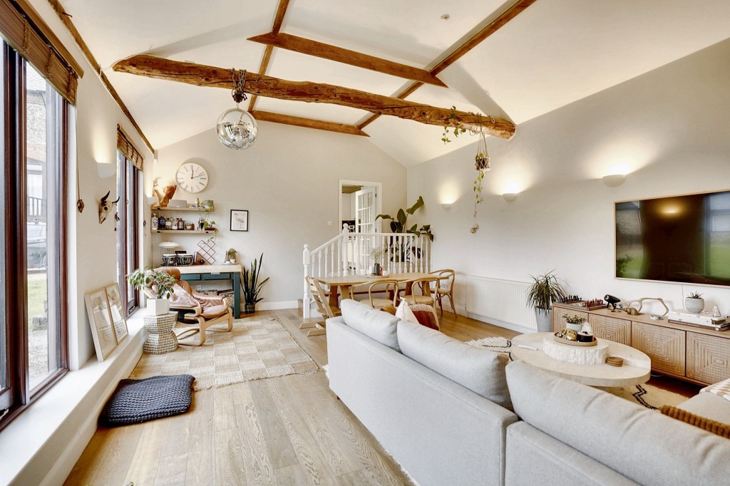 Short Road, Snailwell, CB8