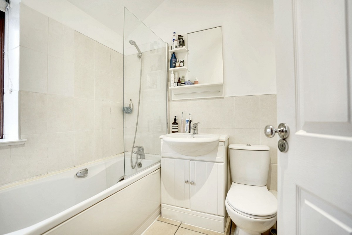 Short Road, Snailwell, CB8